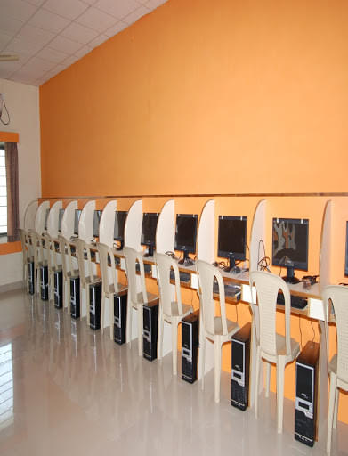 Gandhi Institute of Science and Technology Rayagada Laboratories photo 1